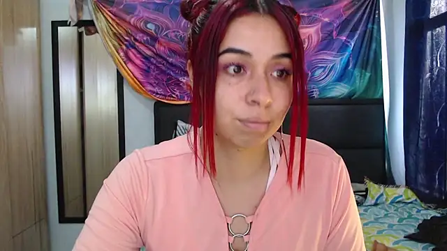 Alexxx andr4 online show from 11/03/25, 10:02