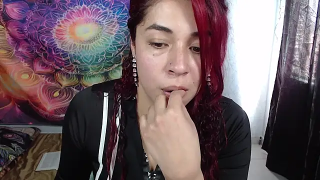 Alexxx andr4 online show from 02/27/25, 07:04