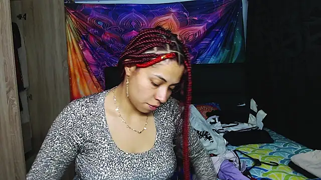 Alexxx andr4 online show from 09/23/25, 11:23