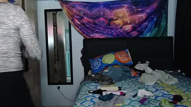 Alexxx andr4 online show from 10/03/25, 11:28