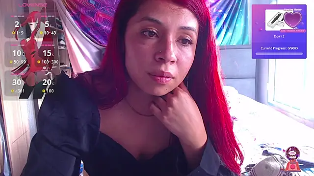 Alexxx andr4 online show from 10/20/25, 07:36