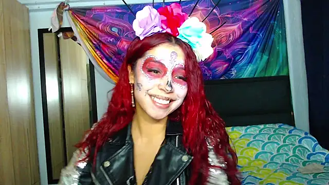 Alexxx andr4 online show from 11/01/25, 05:25