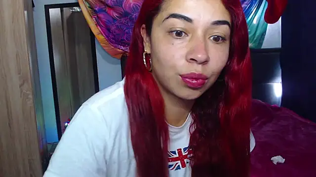 Alexxx andr4 online show from 12/15/25, 08:47