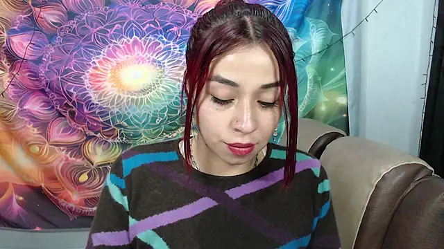 Alexxx andr4 online show from 02/26/25, 12:20