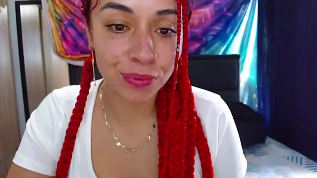 Alexxx andr4 online show from 11/27/25, 05:13