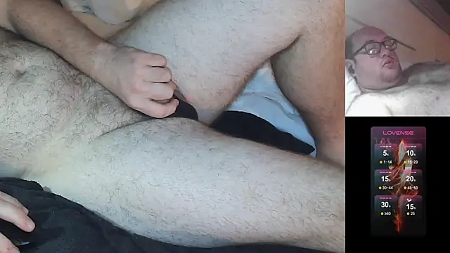 peterpage97 online show from 09/17/25, 06:37