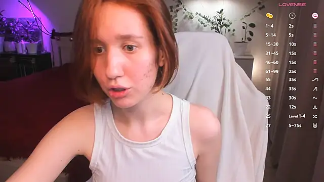 Ooooooli online show from 01/29/25, 04:30