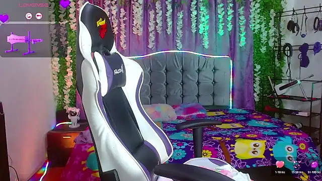 ariana-lopez online show from 03/22/26, 01:42