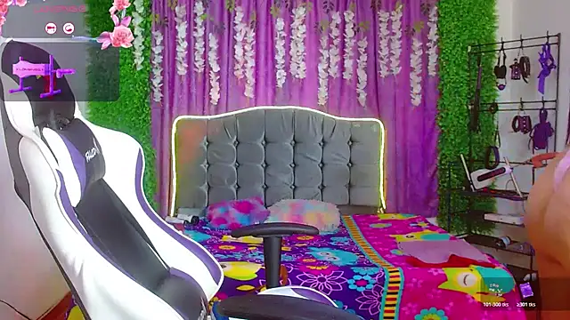 ariana-lopez online show from 04/20/26, 06:09