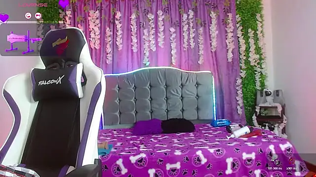 ariana-lopez online show from 02/12/26, 03:01