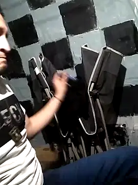 Wero4200 online show from 03/19/26, 08:58