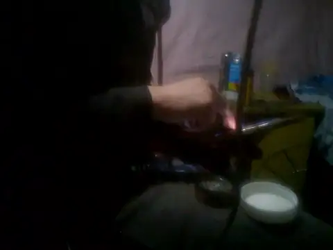 Wero4200 online show from 10/21/25, 08:14