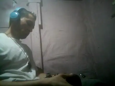 Snapshot of Wero4200 chatting on 10/03/25, 01:23 Wero4200 online show from 10/03/25, 01:23