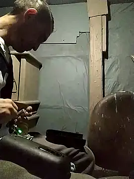 Wero4200 online show from 11/08/25, 09:02