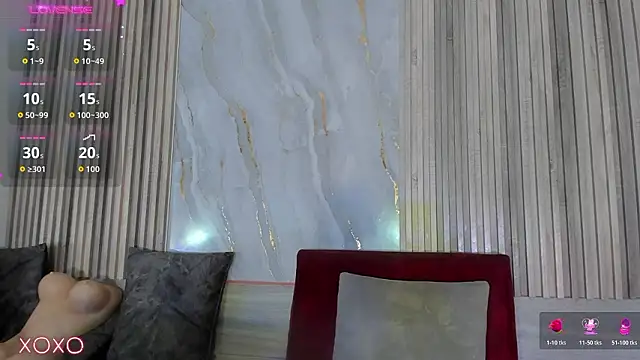 BriannaChelsea online show from 02/04/26, 11:38