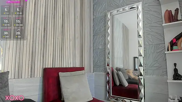 BriannaChelsea online show from 03/26/26, 11:41