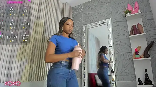 BriannaChelsea online show from 01/07/26, 11:48