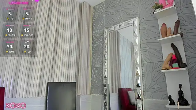 BriannaChelsea online show from 01/09/26, 12:12