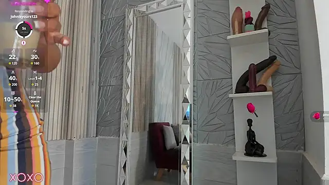 BriannaChelsea online show from 03/07/26, 06:35