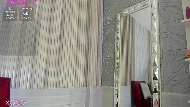 Snapshot of BriannaChelsea chatting on 11/27/25, 12:16 BriannaChelsea online show from 11/27/25, 12:16