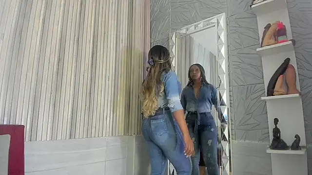 BriannaChelsea online show from 01/06/26, 11:58