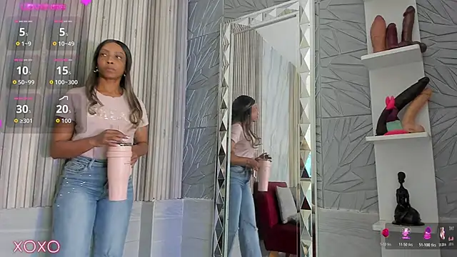 BriannaChelsea online show from 02/03/26, 11:48