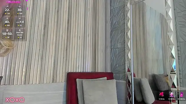 BriannaChelsea online show from 03/27/26, 12:50