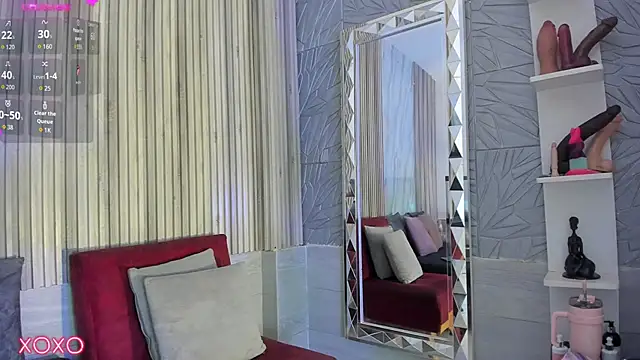 BriannaChelsea online show from 04/01/26, 11:33