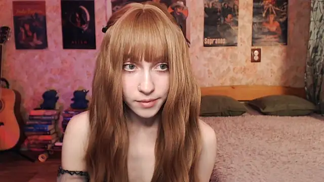 Friendly Ellie online show from 11/05/25, 11:19