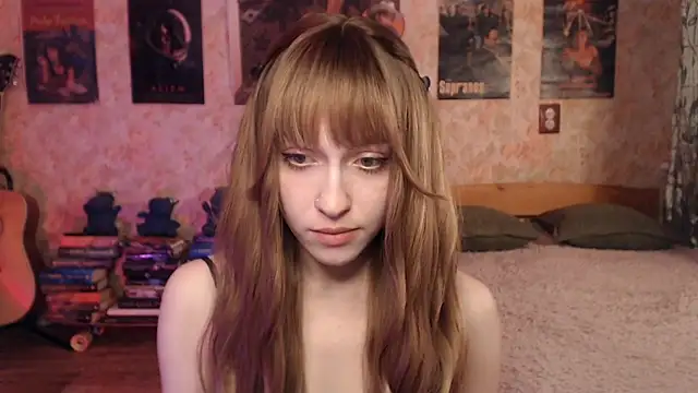 Friendly Ellie online show from 03/31/26, 11:07