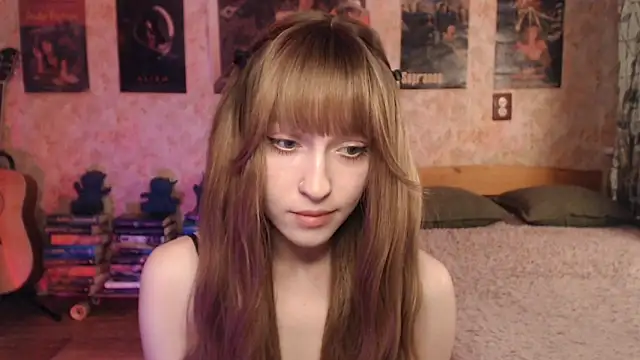 Friendly Ellie online show from 05/02/26, 12:27