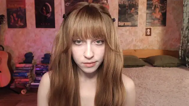 Friendly Ellie online show from 02/28/26, 01:27