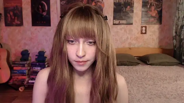 Friendly Ellie online show from 06/02/26, 12:32