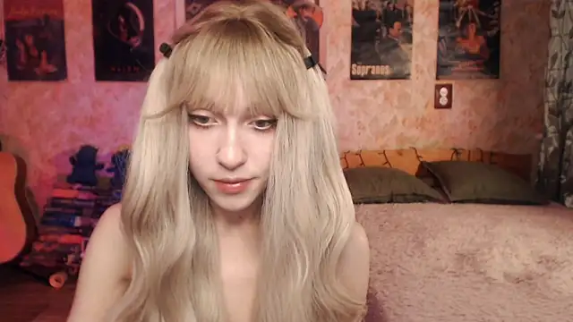 Friendly Ellie online show from 03/19/25, 11:14