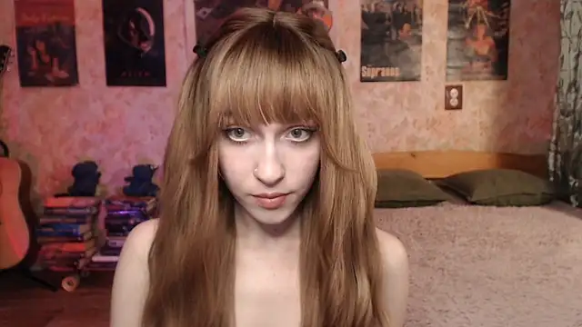 Friendly Ellie online show from 02/20/26, 01:13