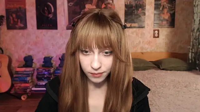 Friendly Ellie online show from 03/10/26, 11:20