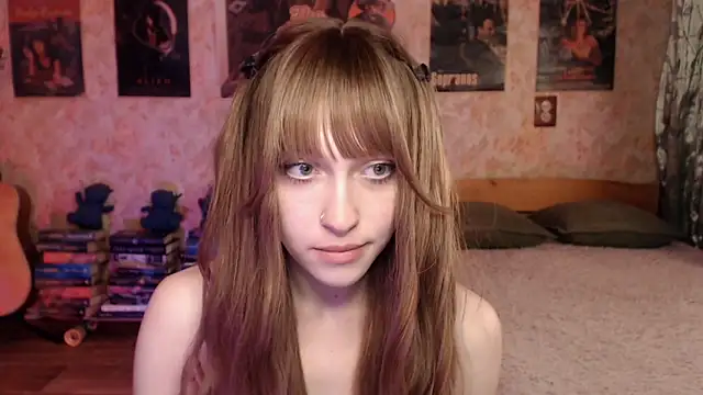 Friendly Ellie online show from 05/29/26, 12:27