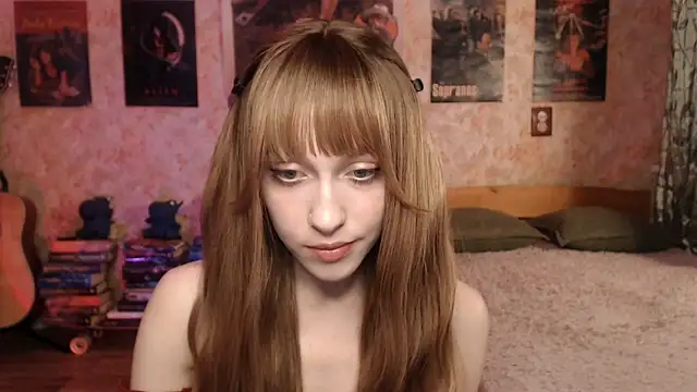 Friendly Ellie online show from 03/16/26, 11:18