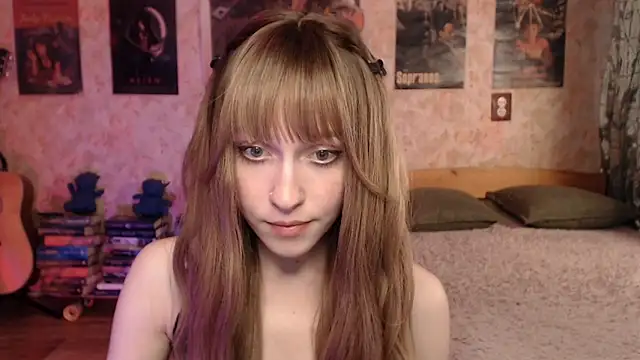 Friendly Ellie online show from 05/15/26, 12:25