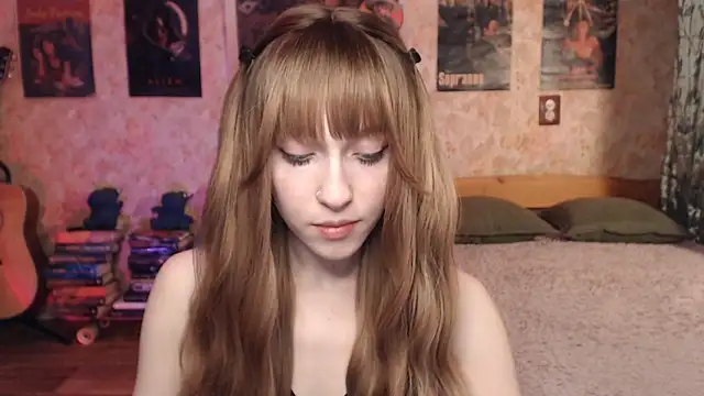 Friendly Ellie online show from 02/07/26, 01:19