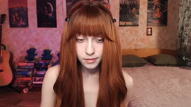 Friendly Ellie online show from 09/21/25, 12:16