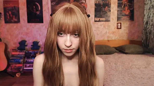 Friendly Ellie online show from 10/17/25, 01:13