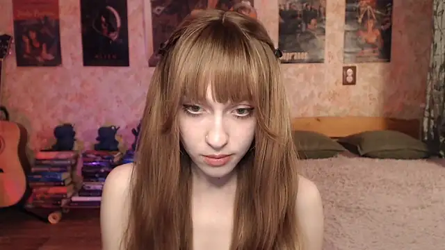 Friendly Ellie online show from 03/19/26, 12:21