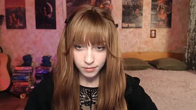 Friendly Ellie online show from 03/19/26, 11:16