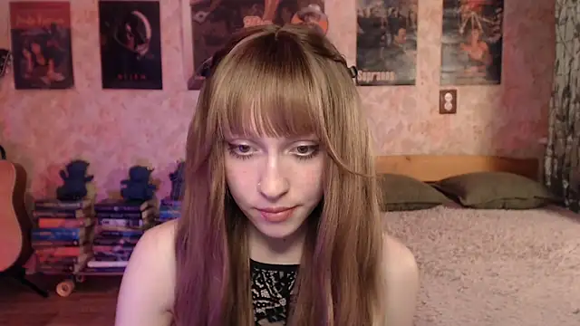 Friendly Ellie online show from 04/23/26, 02:19