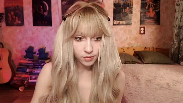 Friendly Ellie online show from 03/05/25, 11:16