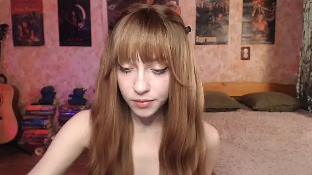 Friendly Ellie online show from 02/17/26, 11:24