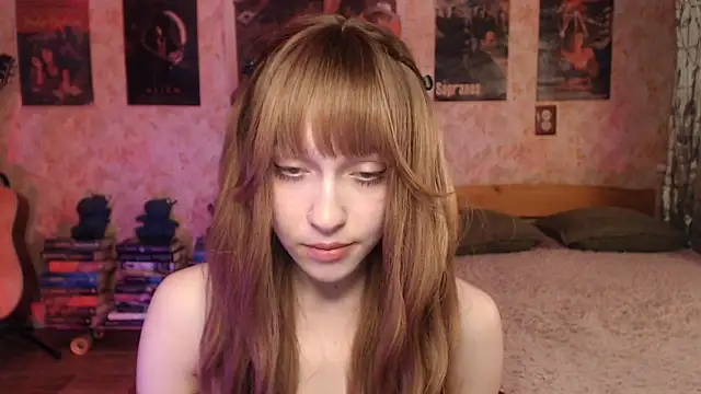 Friendly Ellie online show from 04/14/26, 11:21