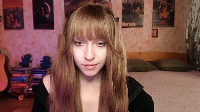 Friendly Ellie online show from 05/23/26, 12:20