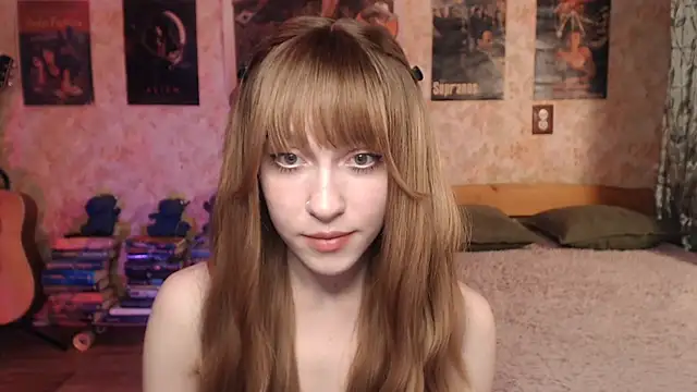 Friendly Ellie online show from 02/23/26, 11:16